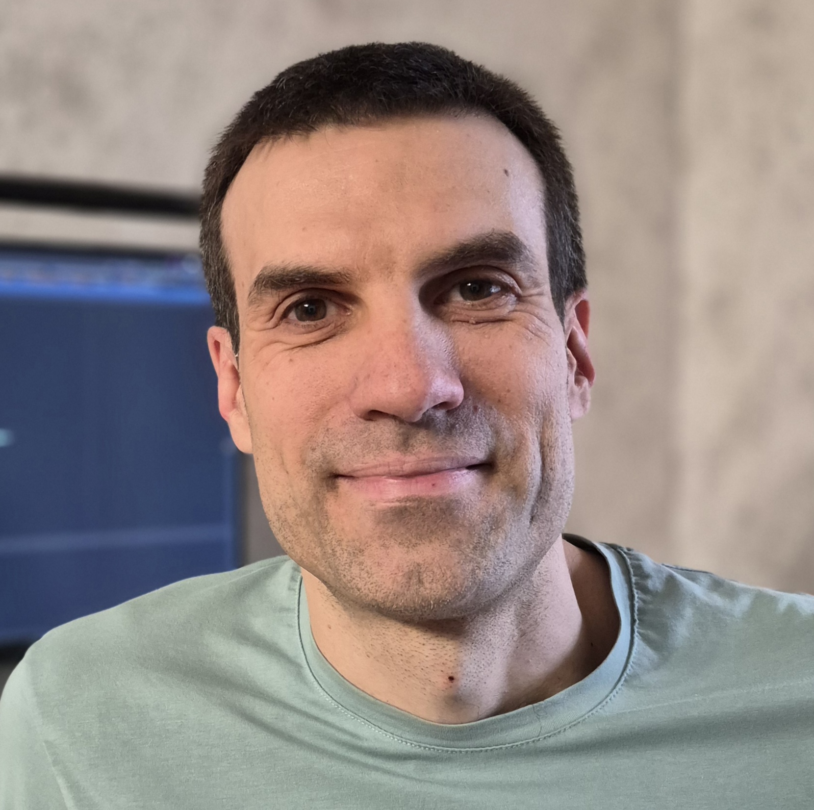 Mikle Tsurkanov | Odoo Developer